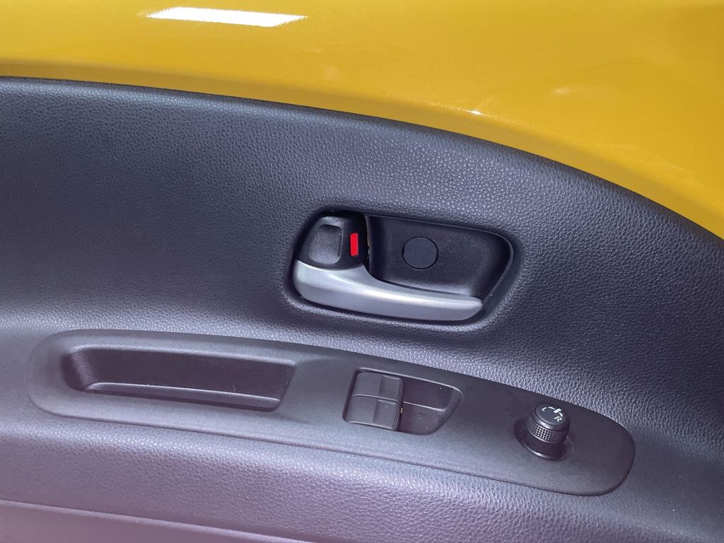 Toyota Aygo (X) 2025