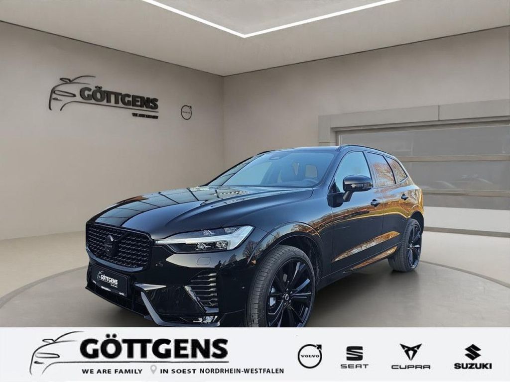 Volvo XC60 2025