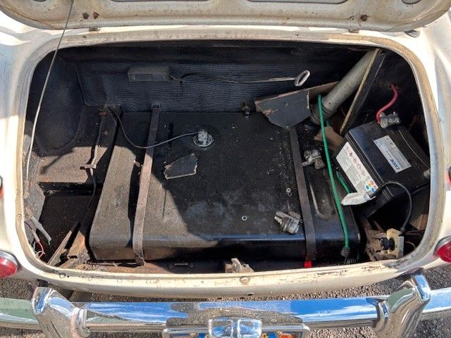 Austin Healey Other 1966