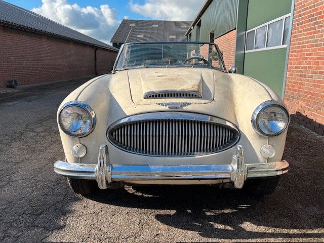 Austin Healey Other 1966