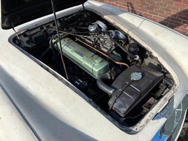 Austin Healey Other 1966