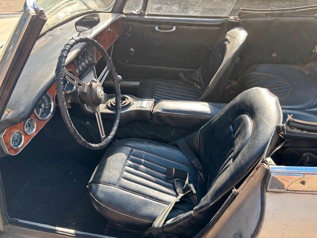 Austin Healey Other 1966