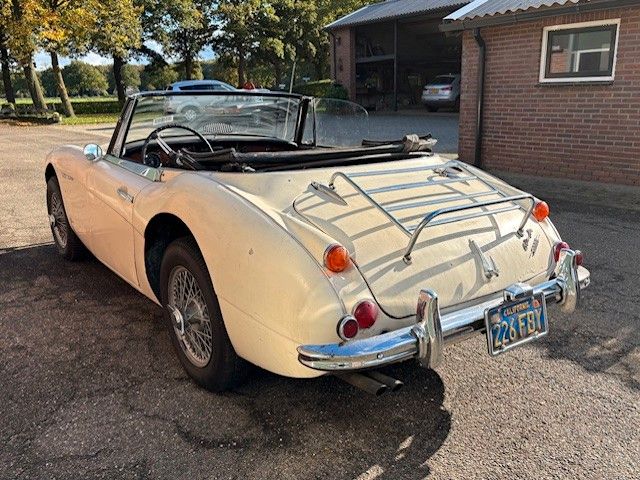 Austin Healey Other 1966