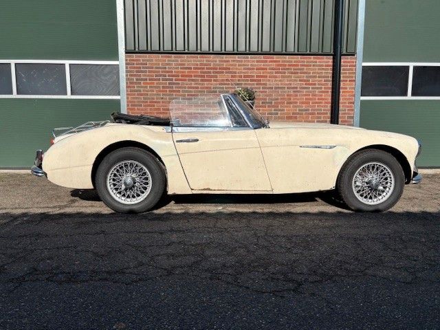Austin Healey Other 1966