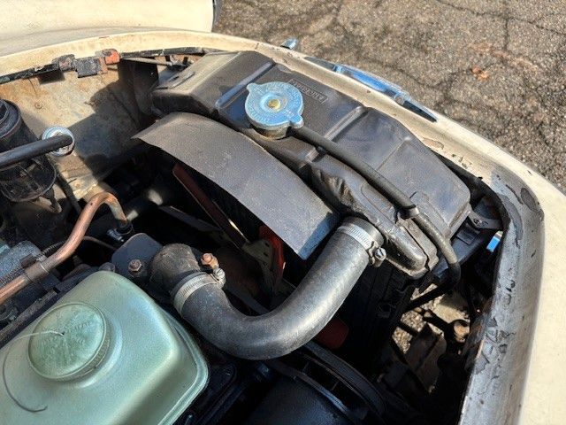 Austin Healey Other 1966