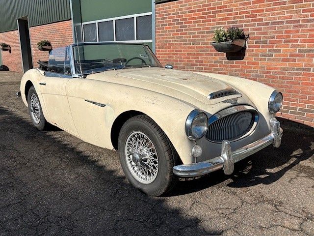 Austin Healey Other 1966
