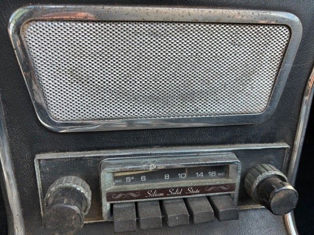 Austin Healey Other 1966