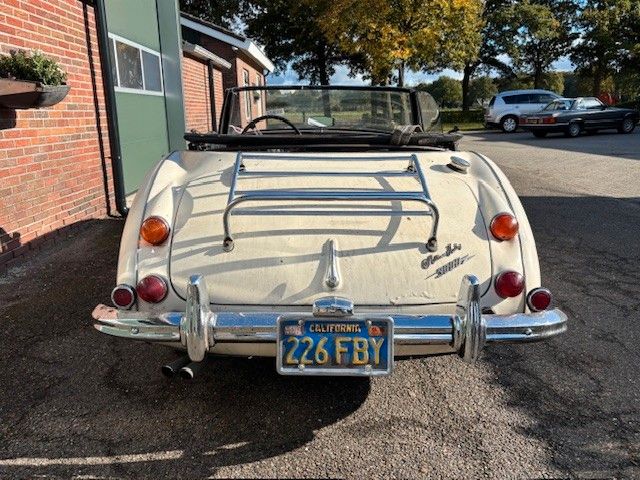 Austin Healey Other 1966
