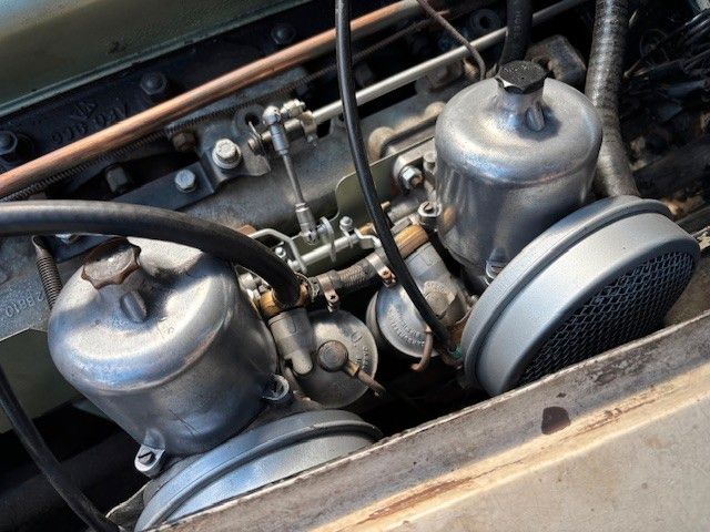 Austin Healey Other 1966