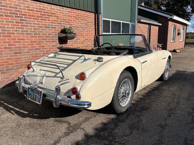 Austin Healey Other 1966