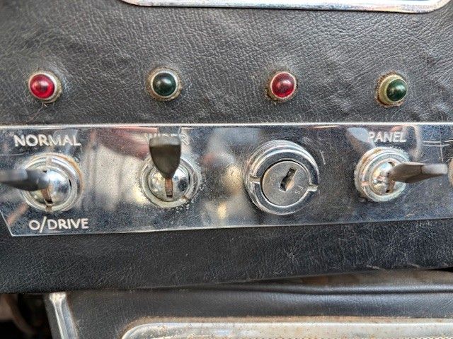 Austin Healey Other 1966