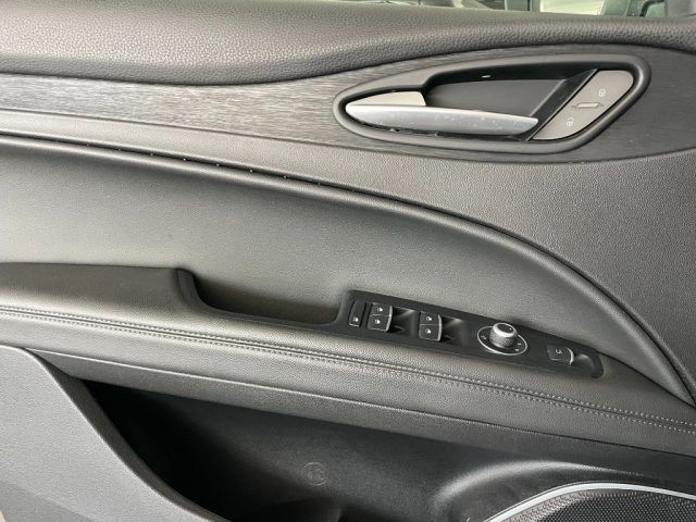 Alfa Romeo Stelvio 2019