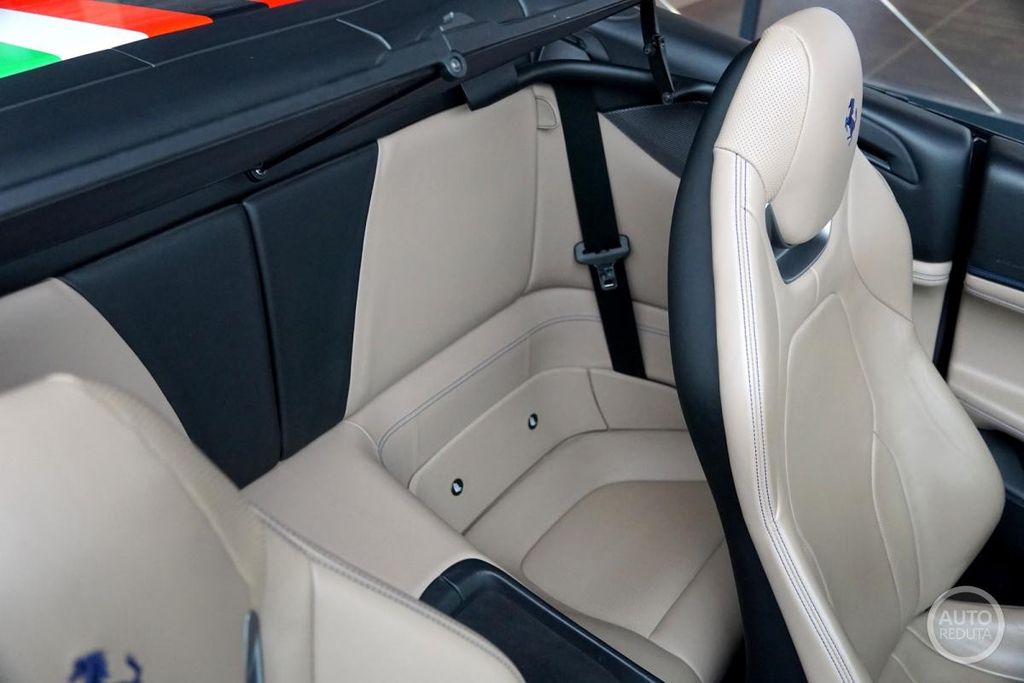 Ferrari Portofino 2018