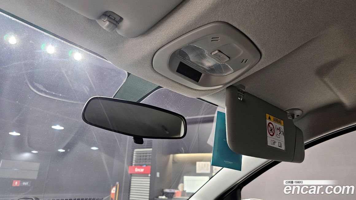 ChevroletGMDaewoo Spark 2021