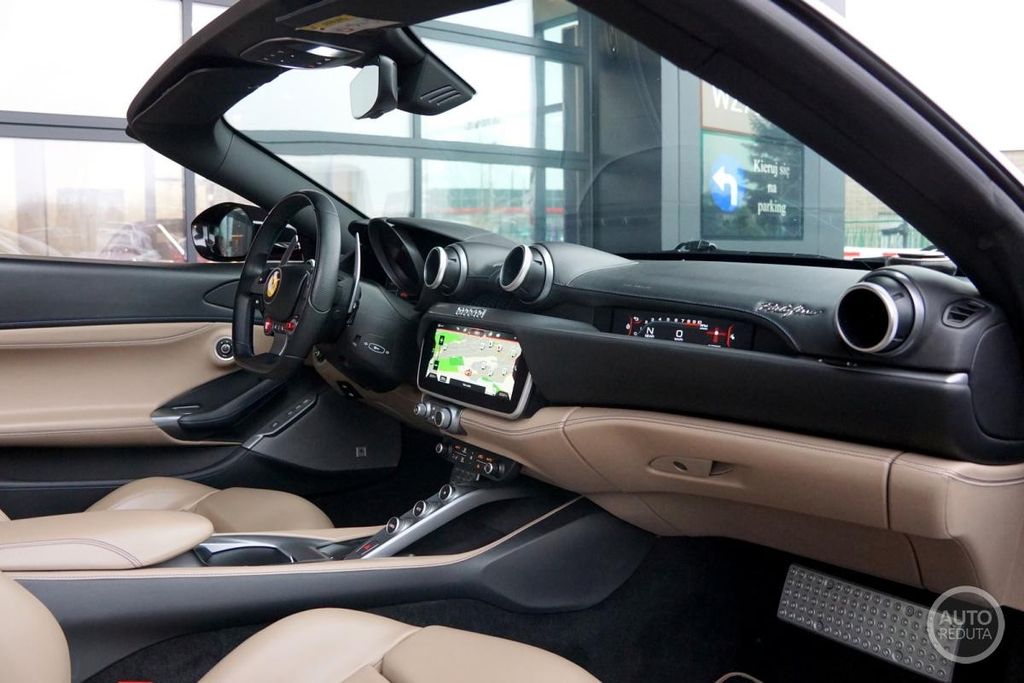 Ferrari Portofino 2018