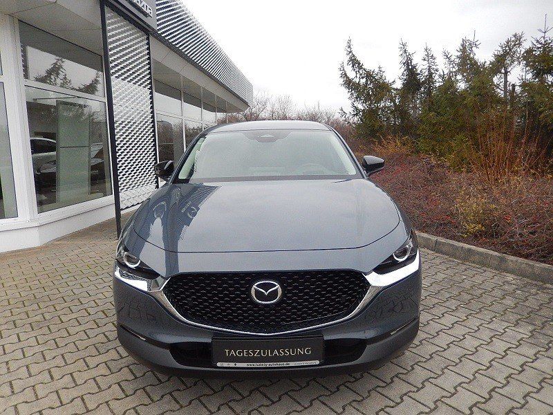 Mazda CX-30 2025