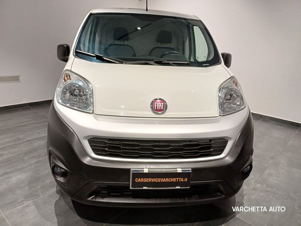 Fiat Fiorino 2020