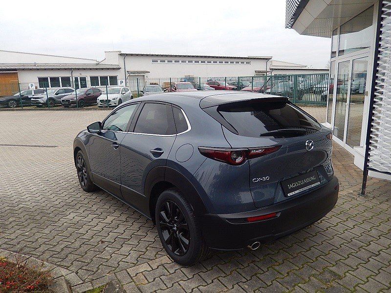 Mazda CX-30 2025