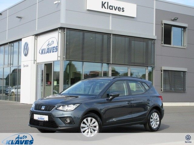 Seat Arona 2021