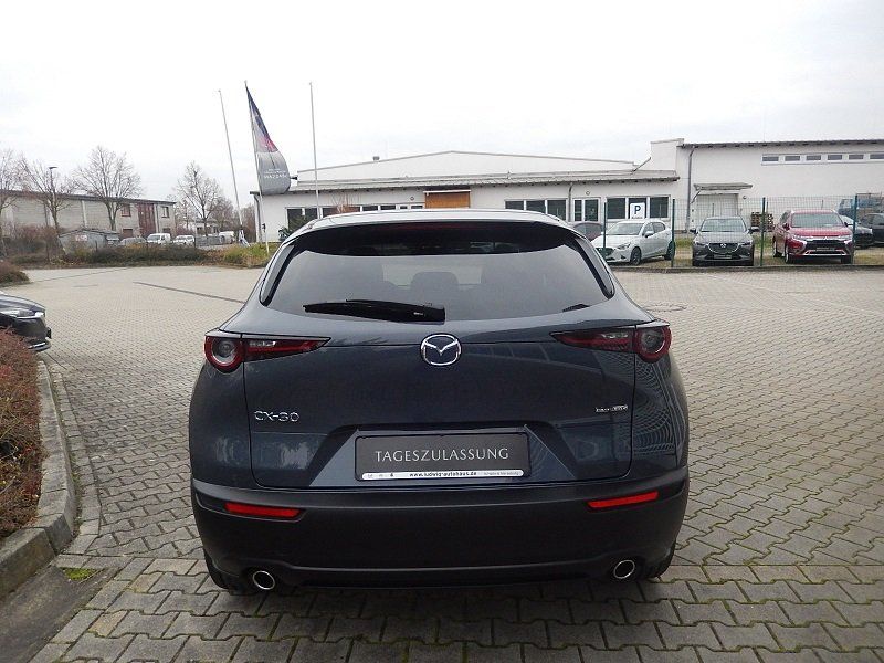 Mazda CX-30 2025
