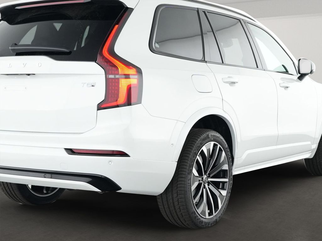 Volvo XC90 2025