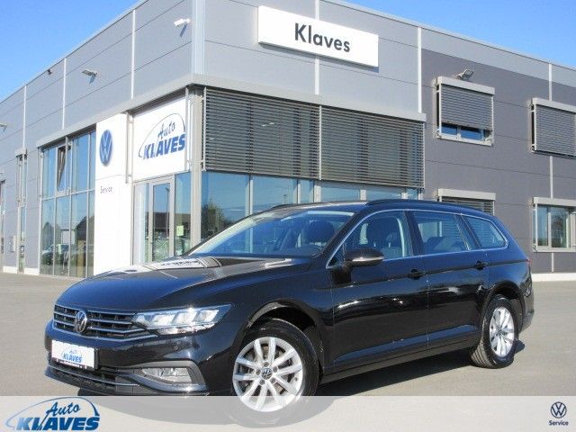 Volkswagen Passat Variant 2021