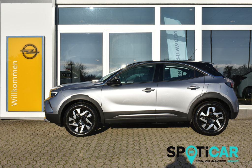 Opel Mokka 2023