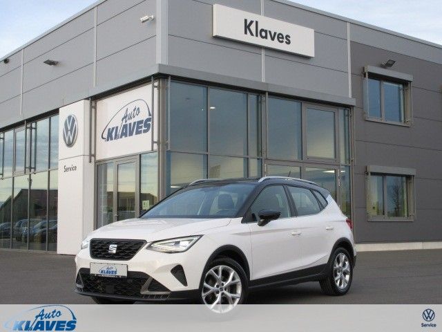 Seat Arona 2022
