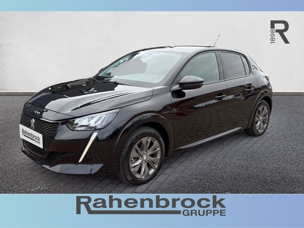 Peugeot e-208 2023