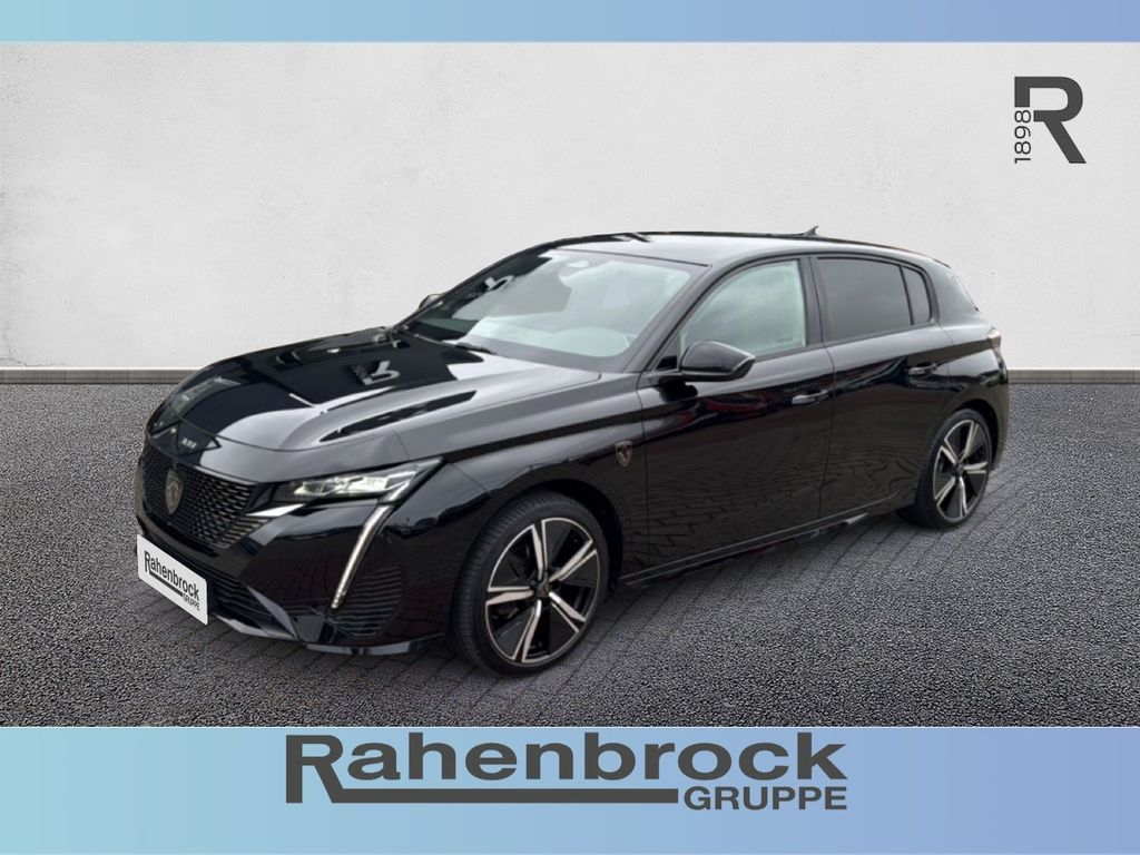 Peugeot 308 2022