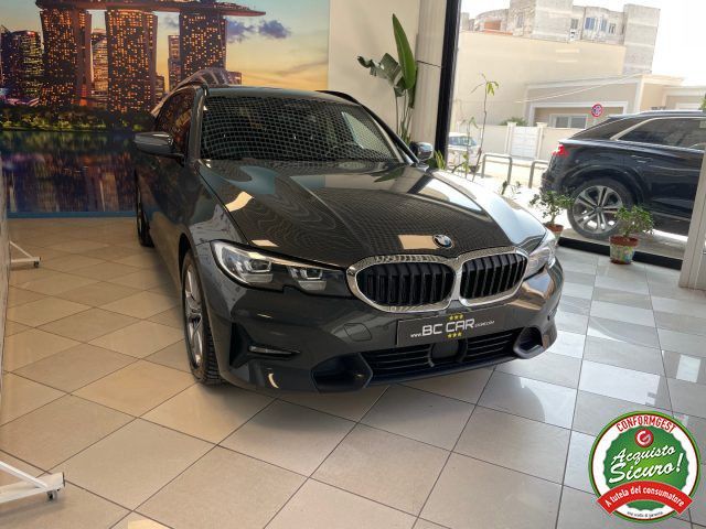 BMW 320 2020