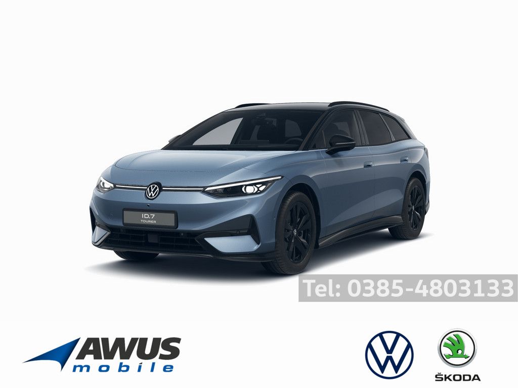 Volkswagen ID.7
