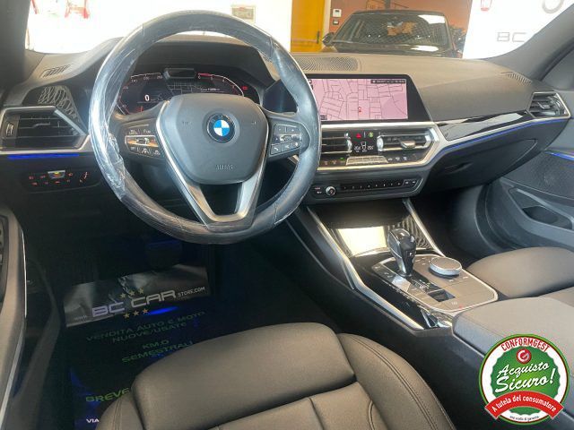 BMW 320 2020