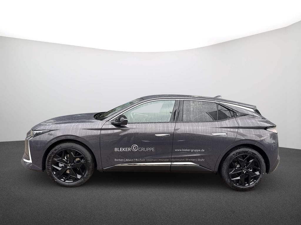 DS Automobiles DS4 2025