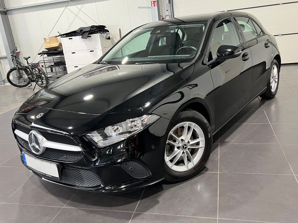 Mercedes-Benz A 180 2020