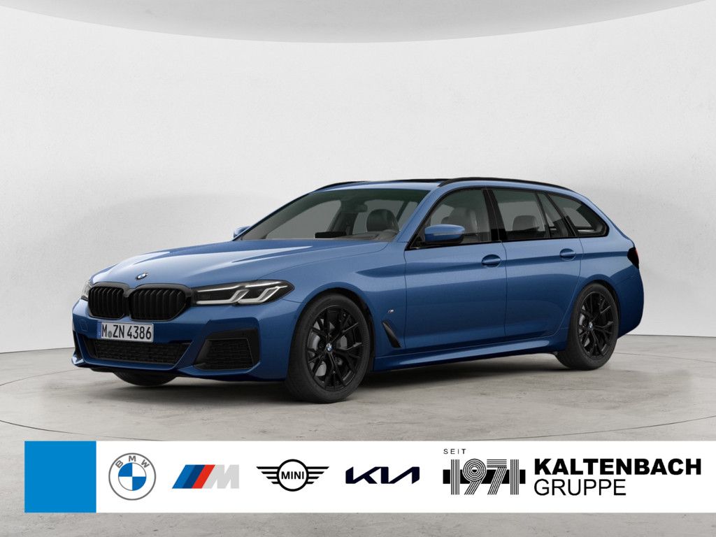 BMW 530 2023