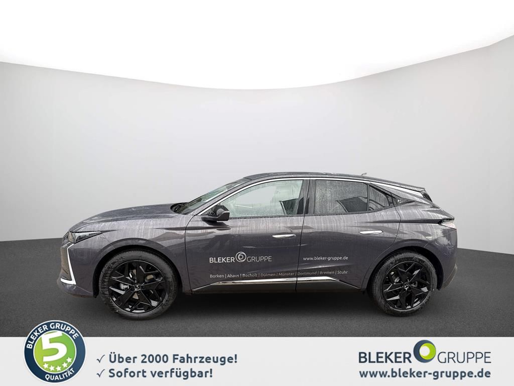 DS Automobiles DS4 2025