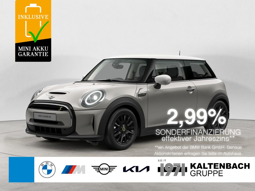 MINI Cooper SE 2023