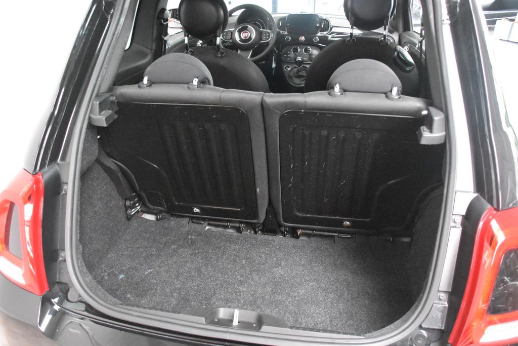 Fiat 500 2023