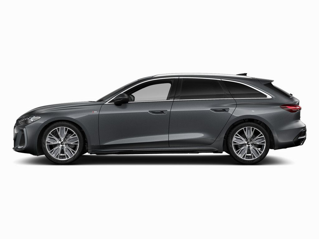 Audi A5 2024
