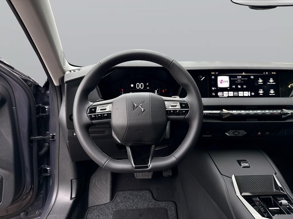 DS Automobiles DS4 2025