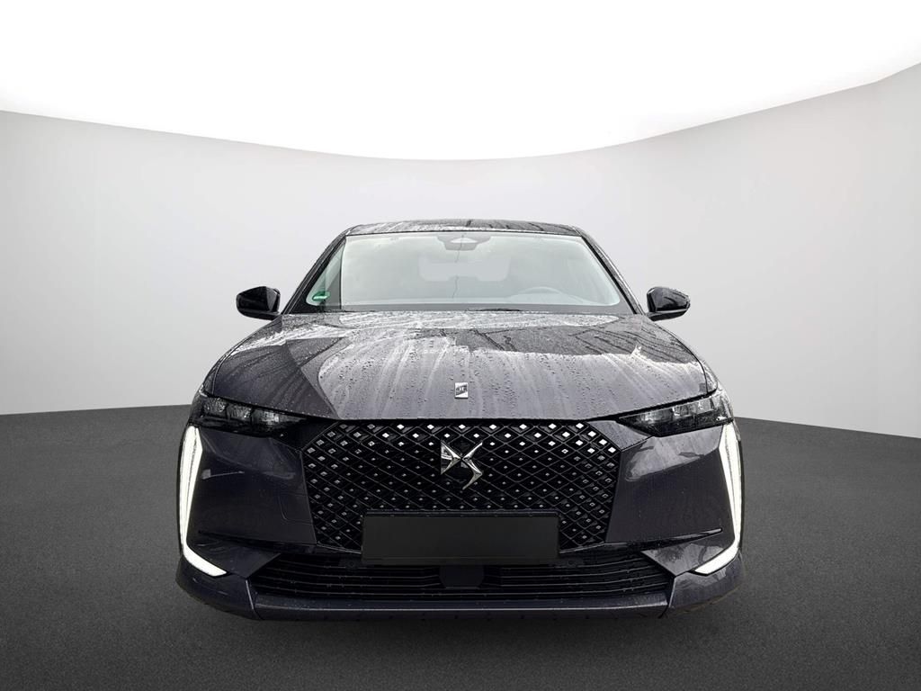 DS Automobiles DS4 2025