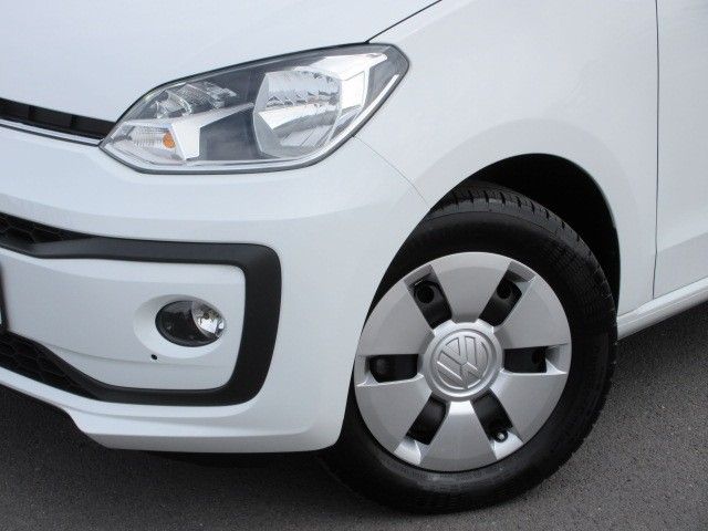 Volkswagen up! 2022