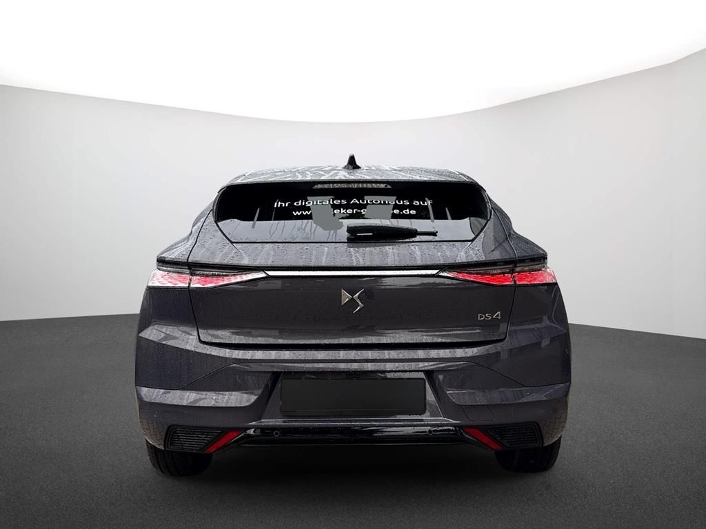 DS Automobiles DS4 2025