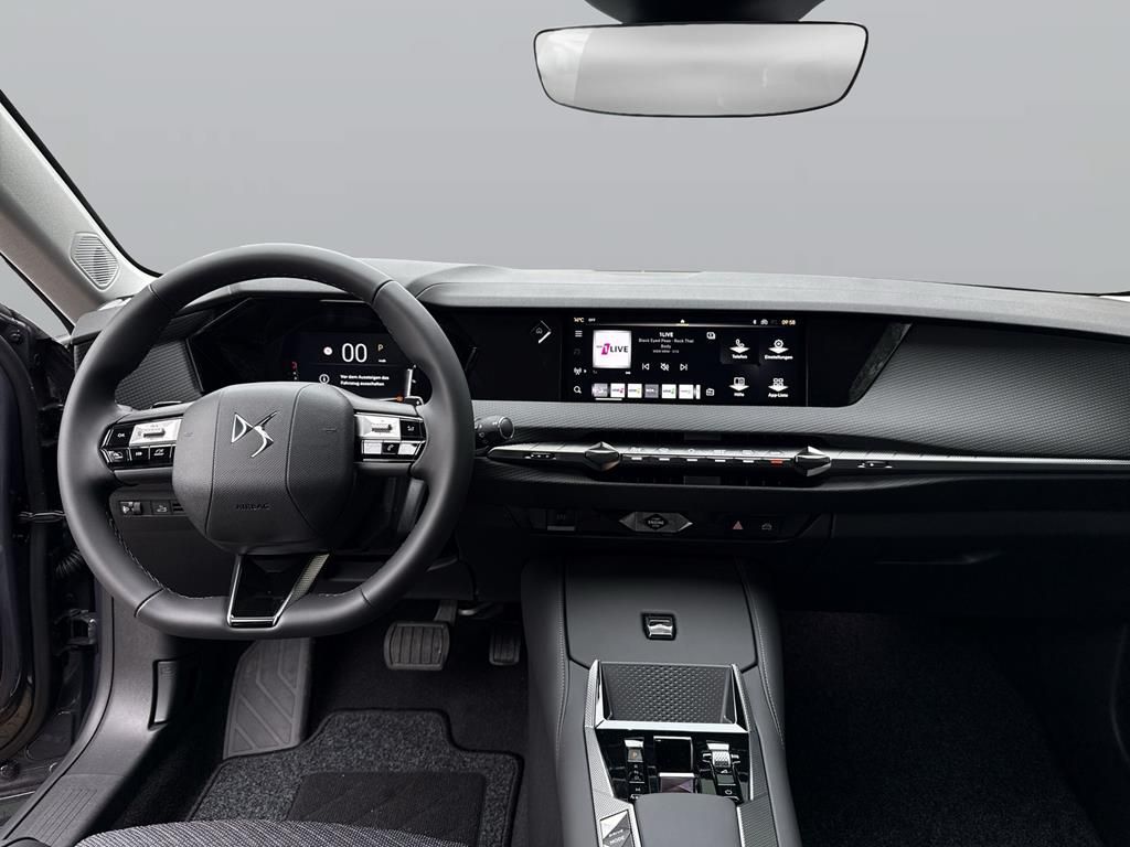 DS Automobiles DS4 2025