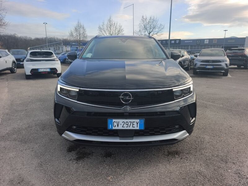 Opel Grandland (X) 2024
