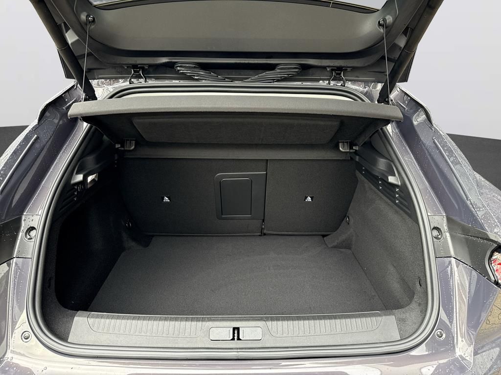 DS Automobiles DS4 2025