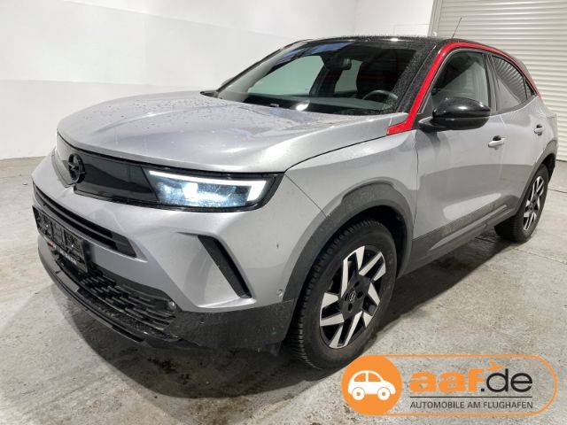 Opel Mokka 2022