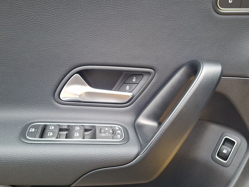 Mercedes-Benz A 250 2020