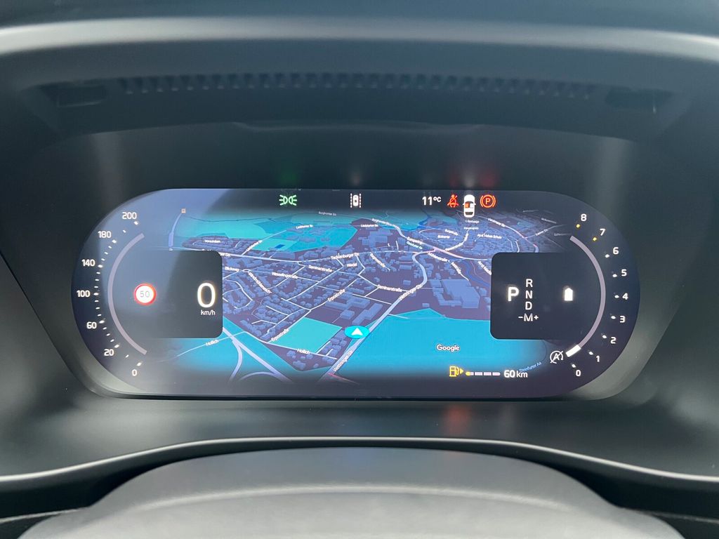 Volvo XC40 2025